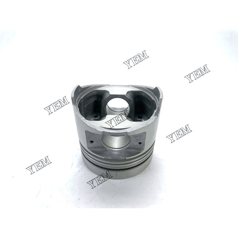 YEM 6HH1 Piston Assembly Isuzu excavator diesel engine YEMPARTS