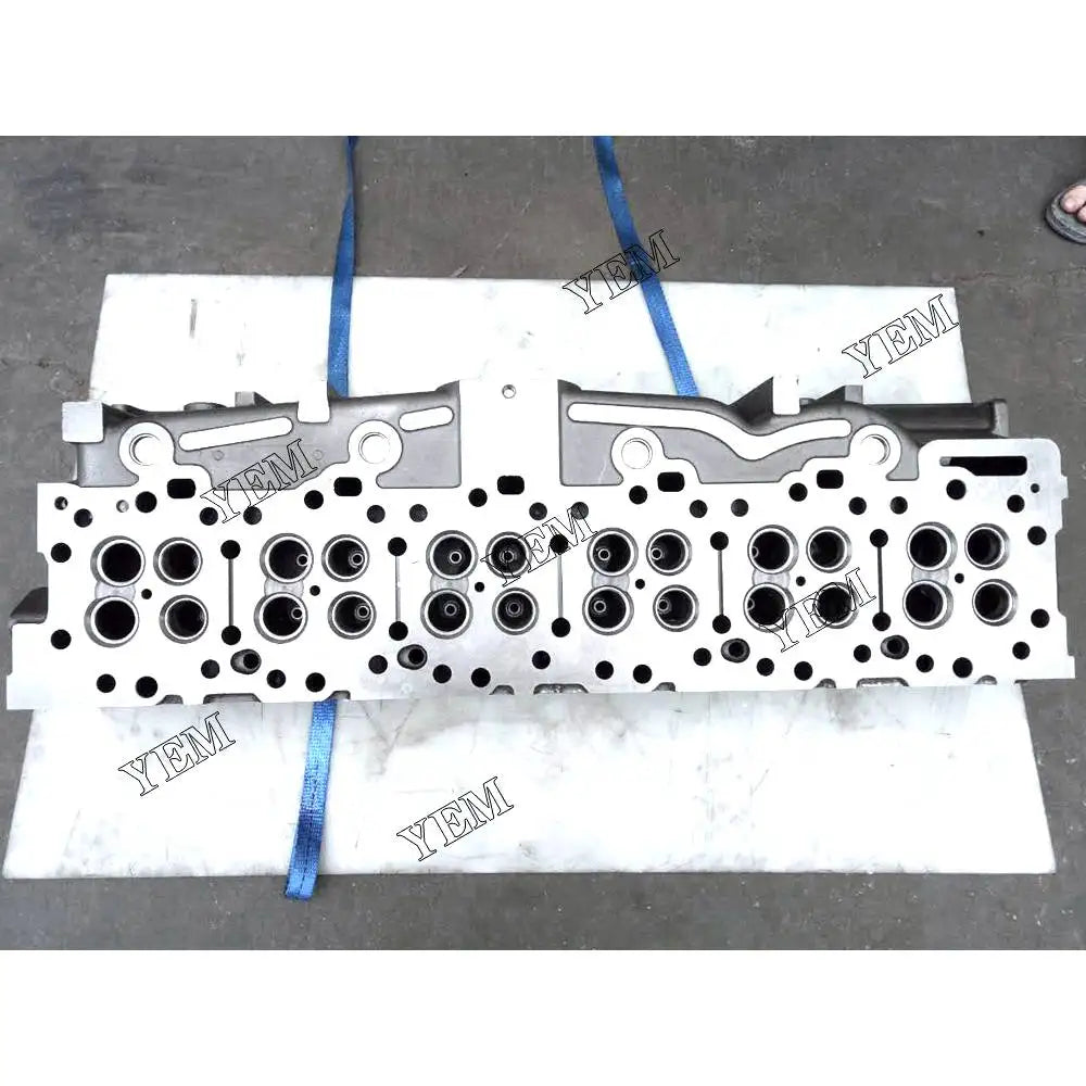 1 year warranty For Caterpillar Bare Cylinder Head C15 engine Parts YEMPARTS