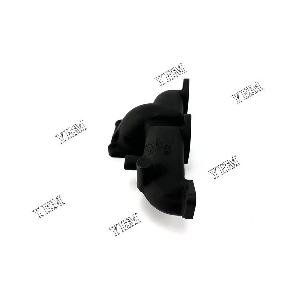 1 year warranty For Kubota 1E121-12310 6687683 Exhaust Manifold D902 engine Parts YEMPARTS