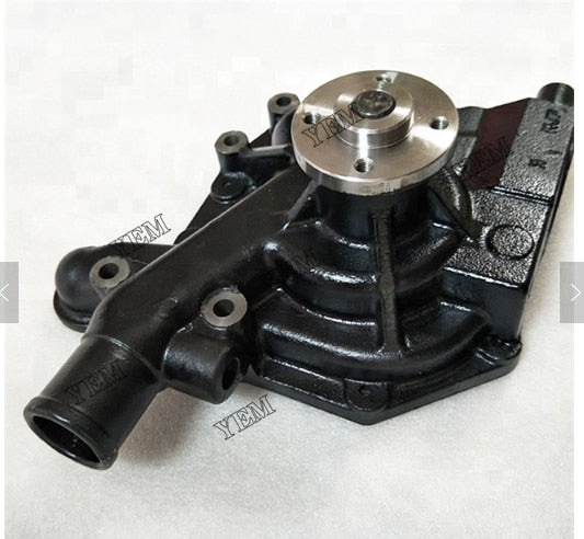YEM Engine Parts For Cummins Engine B3.3 QSB3.3 Water Pump 3800883 For Cummins