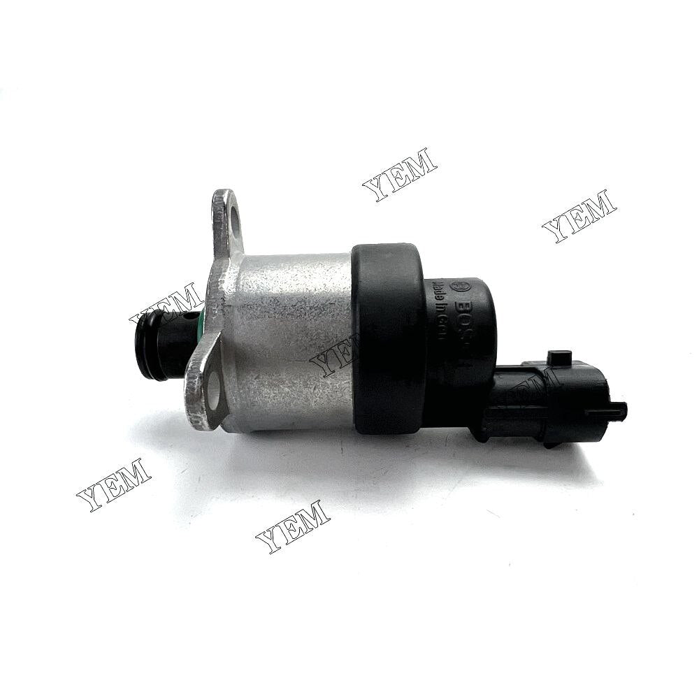 YEM D6E Fuel Metering Valve 0928400617 928400584 Volvo excavator diesel engine Volvo EW230C excavator YEMPARTS