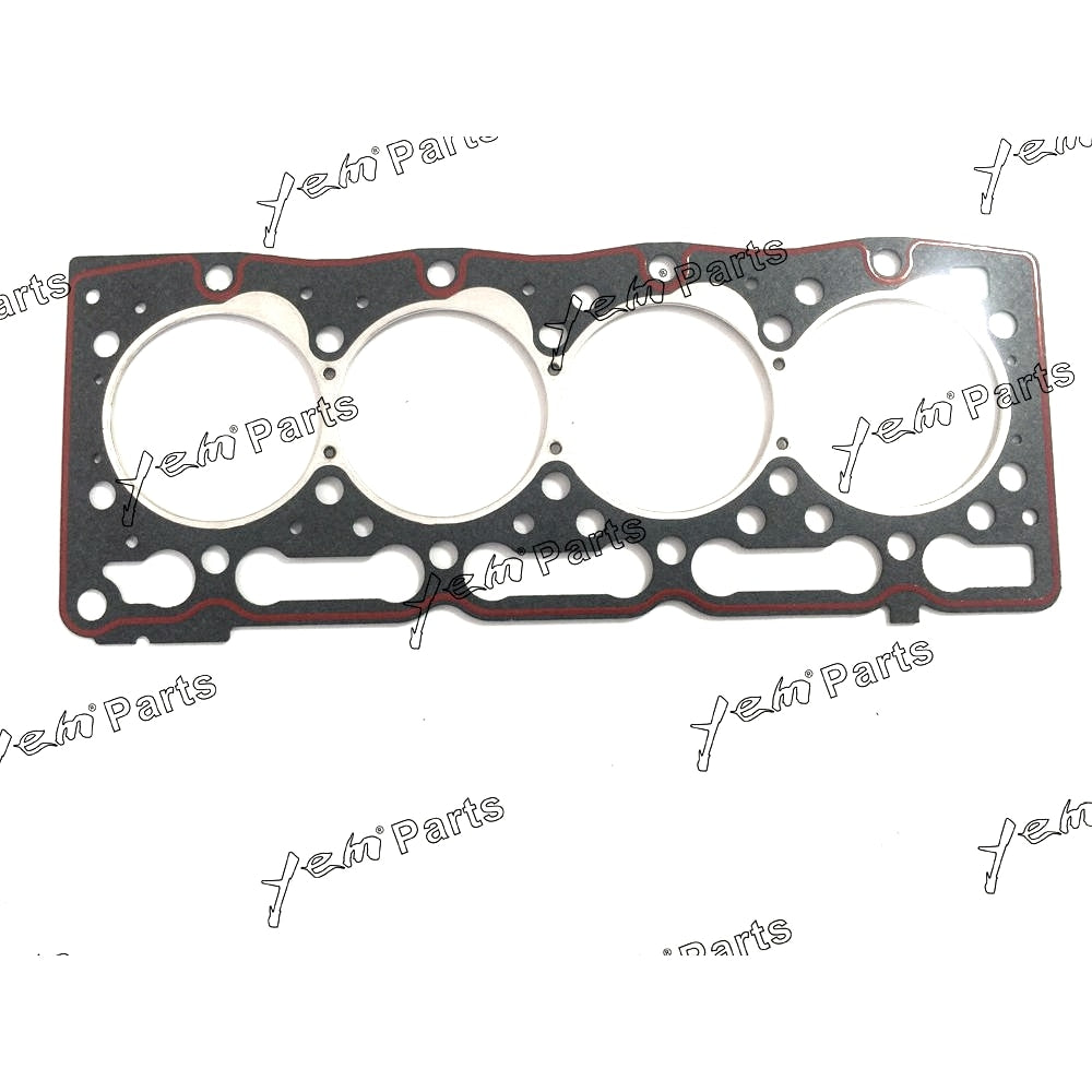 YEM Engine Parts Head Gasket (Graphite) For Kubota V1505 / 4D78 Engine Parts For Kubota