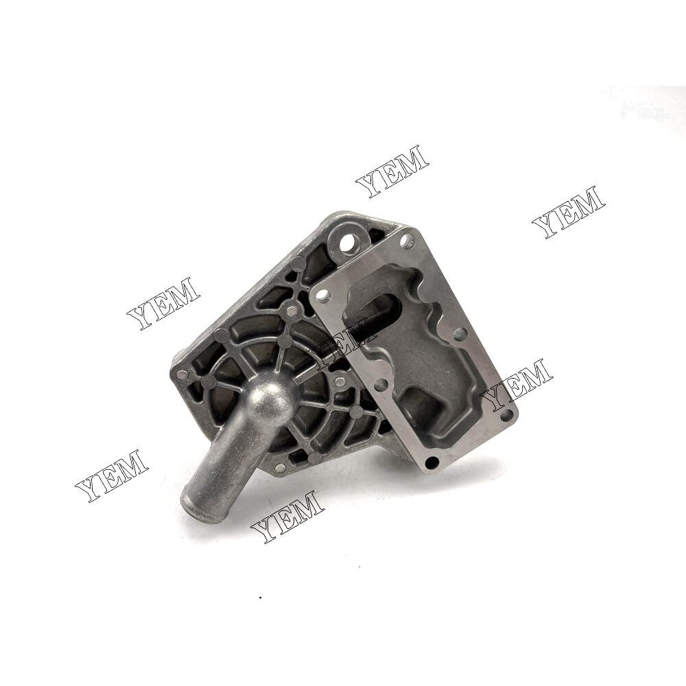 yemparts Z600 Z600T Water Pump 14384-73030 For Kubota Diesel Engine FOR KUBOTA