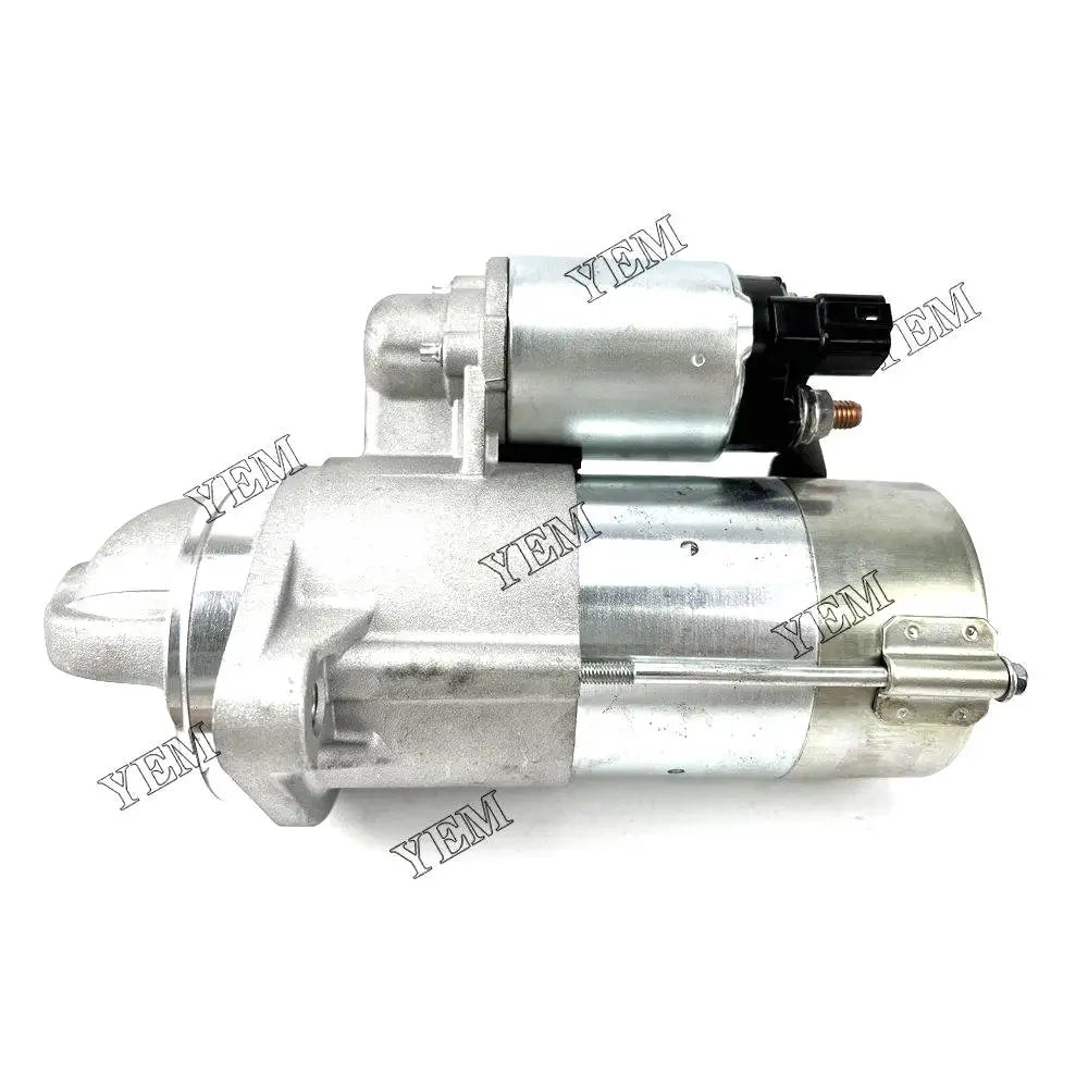 Part Number 36100-4A160 Starter Motor 12V For Hyundai Porte2 Engine YEMPARTS