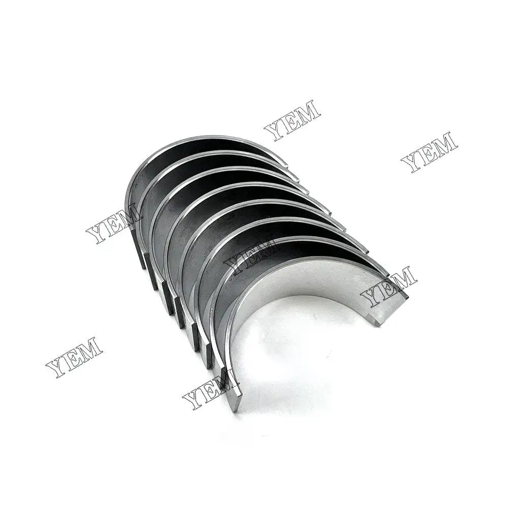 Part Number 17311-22312 Connecting Rod Bearing For Kubota V2203 Engine YEMPARTS
