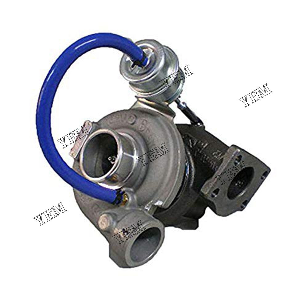 YEM Engine Parts For Caterpillar 3054 3054B Engine