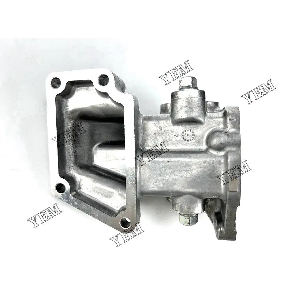 Part Number 1G528-72702 Comp Flange Water For Kubota V3300 V3600 Engine YEMPARTS