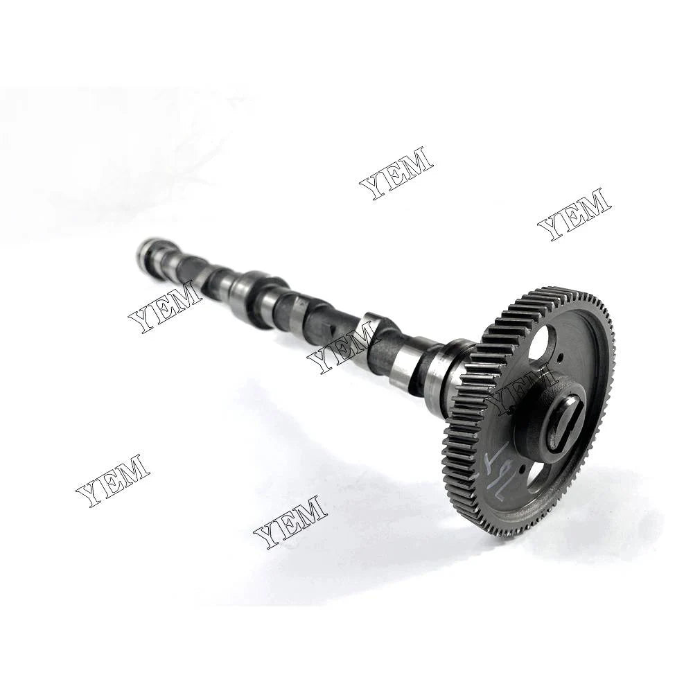 1 year warranty V3800-CR Camshaft Assy 3Y1J574-16512 For Kubota engine Parts YEMPARTS