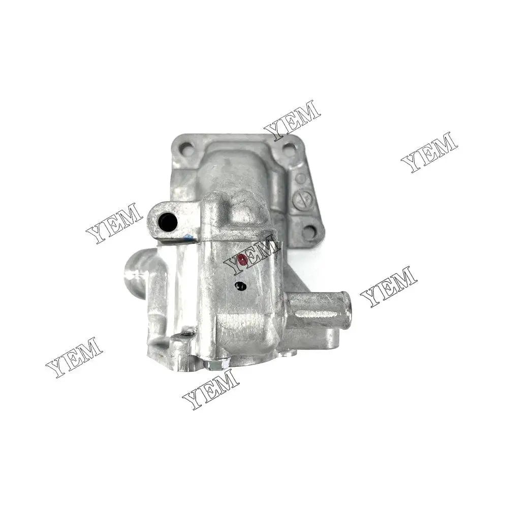 Part Number 1A072-72702 Water Pump Seat For Kubota V2403 Engine YEMPARTS