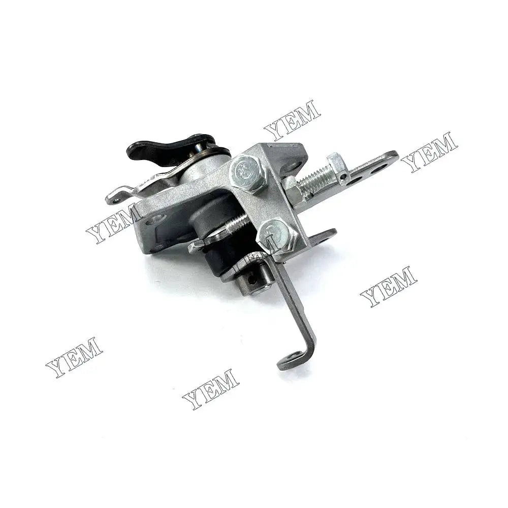 Part Number 16866-57010 Assy Plate,Speed Adj For Kubota D782 Engine YEMPARTS