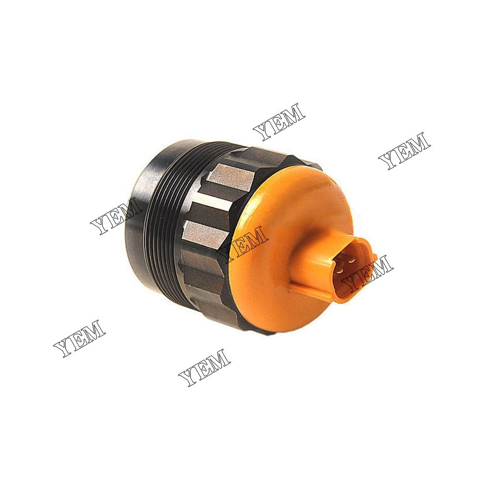 YEM Engine Parts Denso HP0 Pump PCV Solenoid Valve 094040-0150 Express