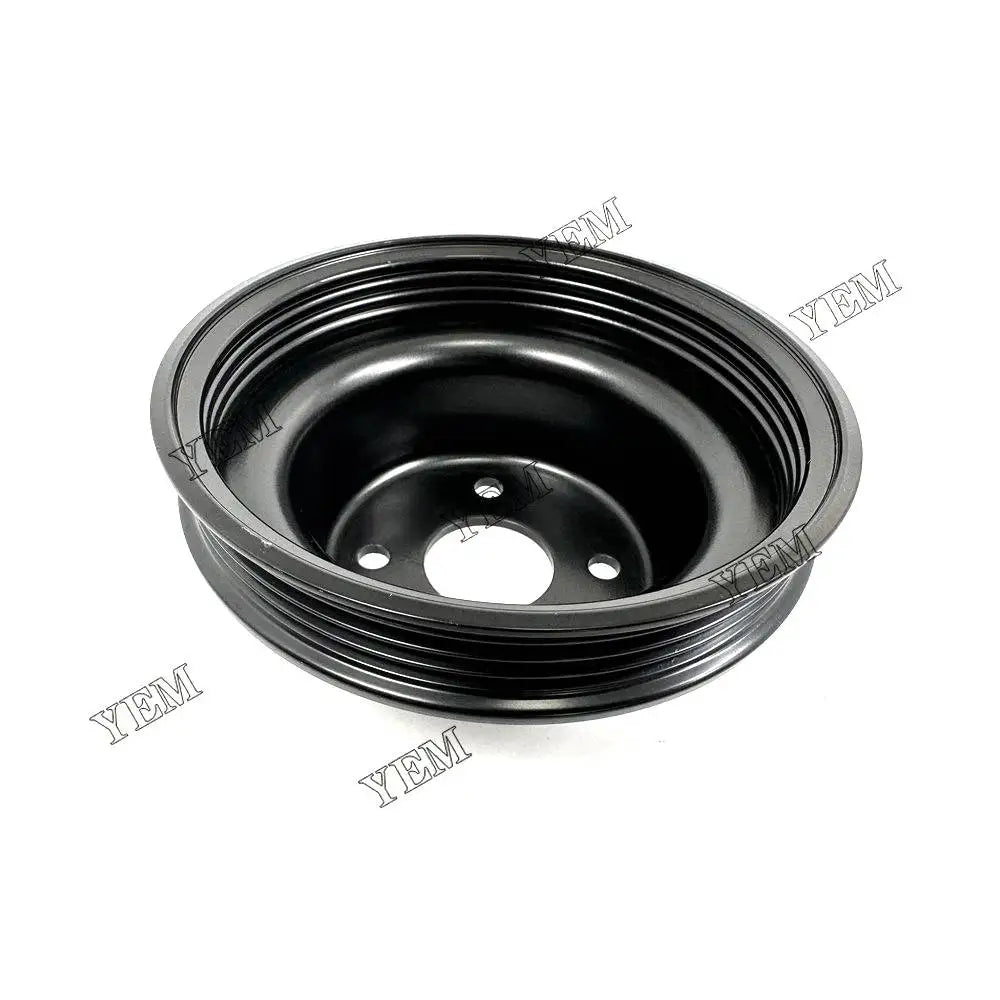 Part Number 1G630-74250 Fan Pulley For KubotaEngine YEMPARTS