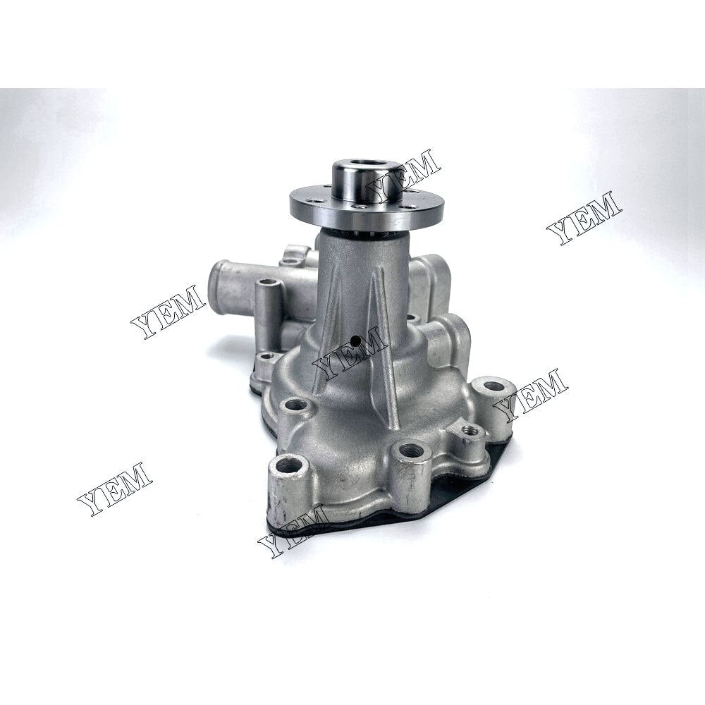YEM 4LE2 Water Pump 8-98119522-1 Isuzu excavator diesel engine IHI 45NX excavator YEMPARTS
