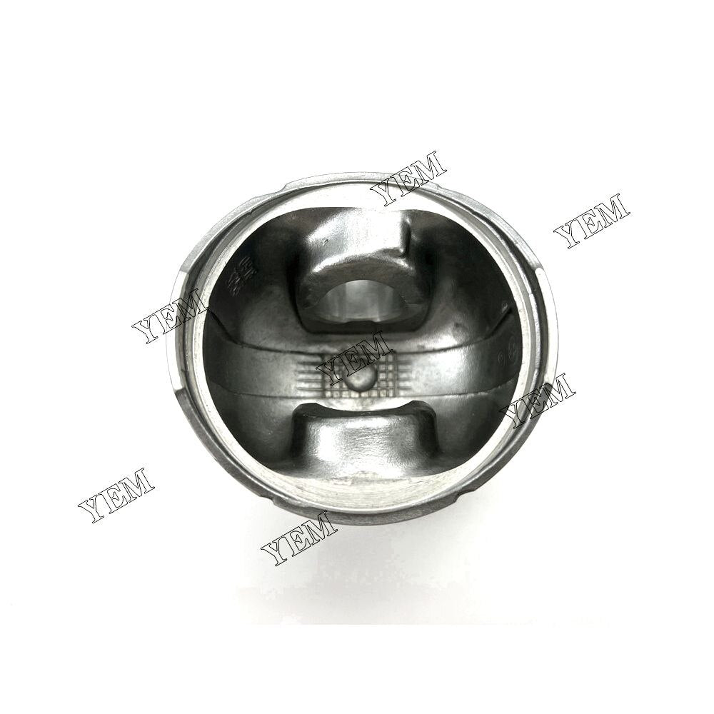 yemparts F2L1011F Piston With Pin For Deutz Original Engine Parts FOR DEUTZ