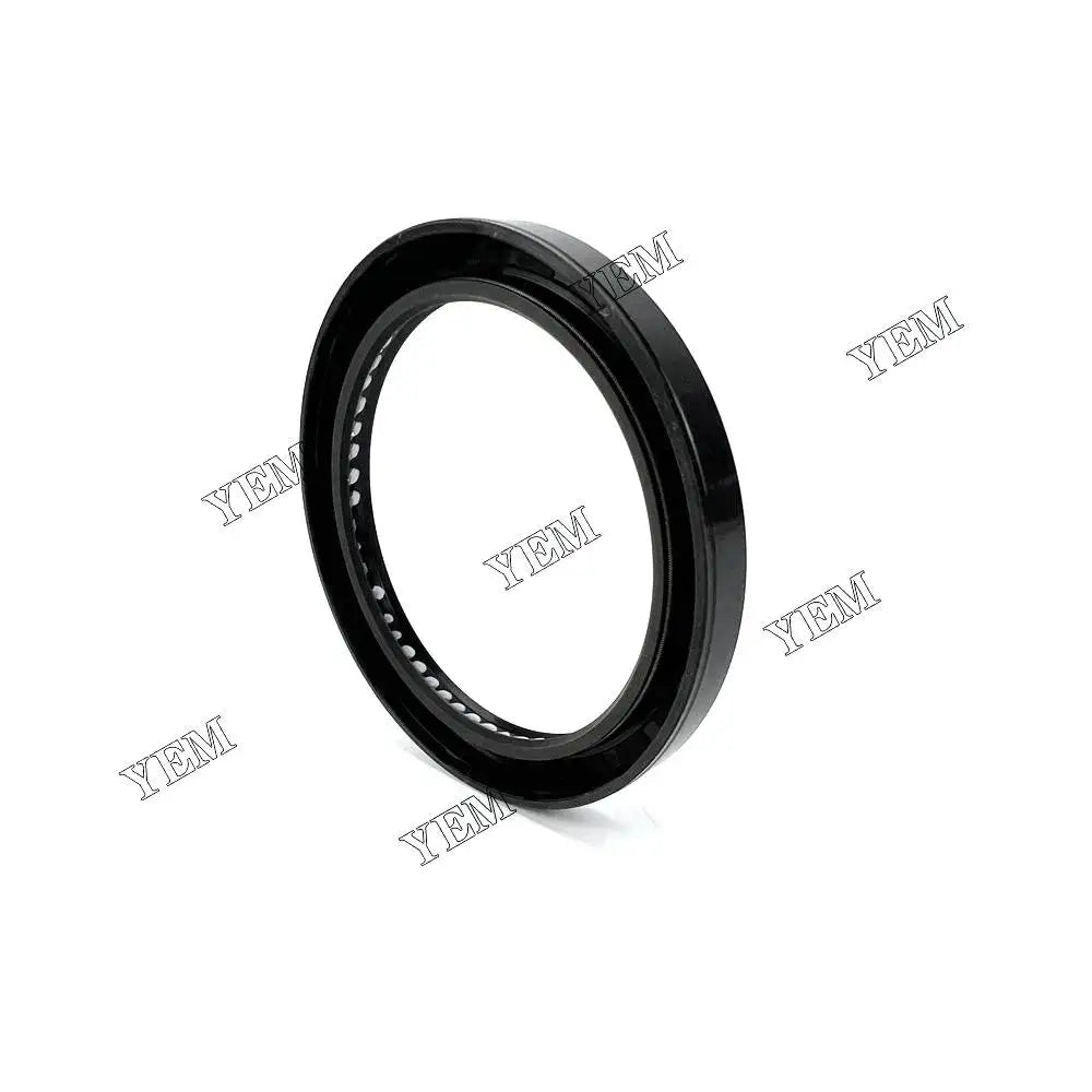 Free Shipping D6AC Crankshaft Front Oil Seal For Hyundai engine Parts YEMPARTS