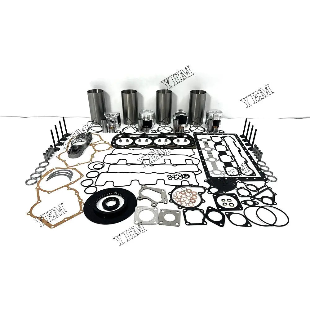 competitive price Overhaul Rebuild Kit With Gasket Set Bearing-Valve T