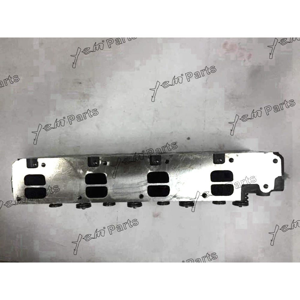 YEM Engine Parts V3300 V3300-DI Complete Cylinder Head with valve For Kubota Engine 16V For Kubota
