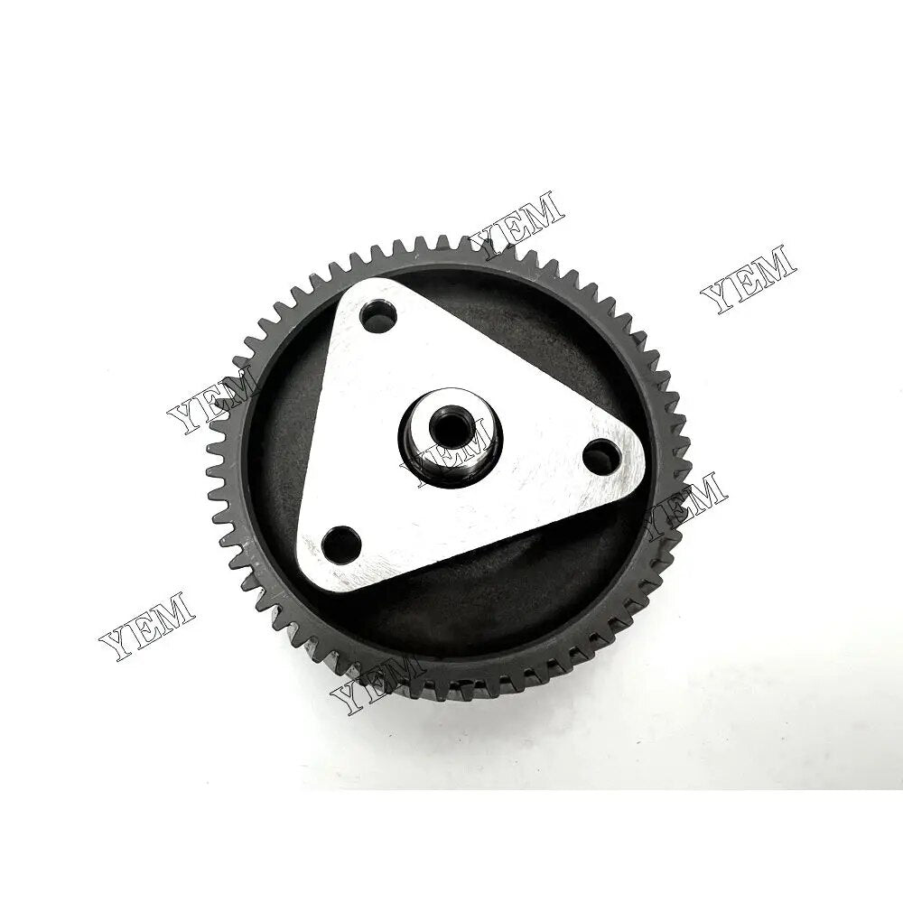 For Kubota excavator engine D1005 Idler Gear Assy YEMPARTS