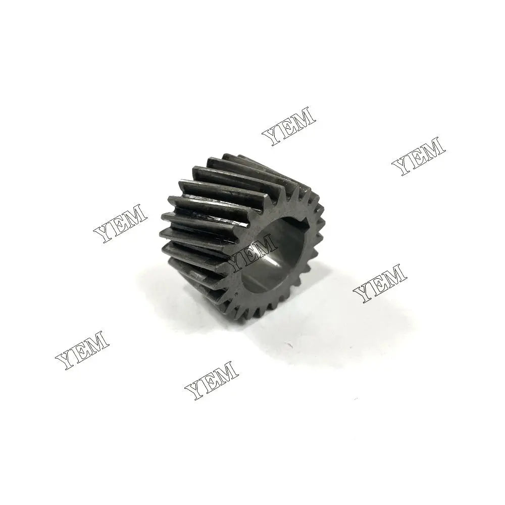competitive price Crankshaft Gear For Kubota WG752 excavator engine part YEMPARTS