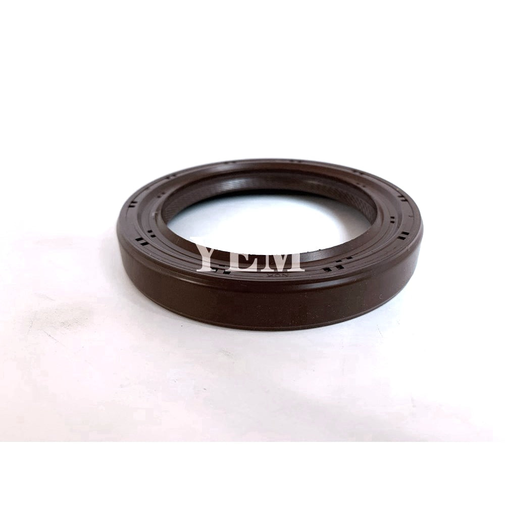 YEM Engine Parts STD Front & Rear Crankshaft Oil Seal For Kubota V2607 V2607T Engine For Kubota