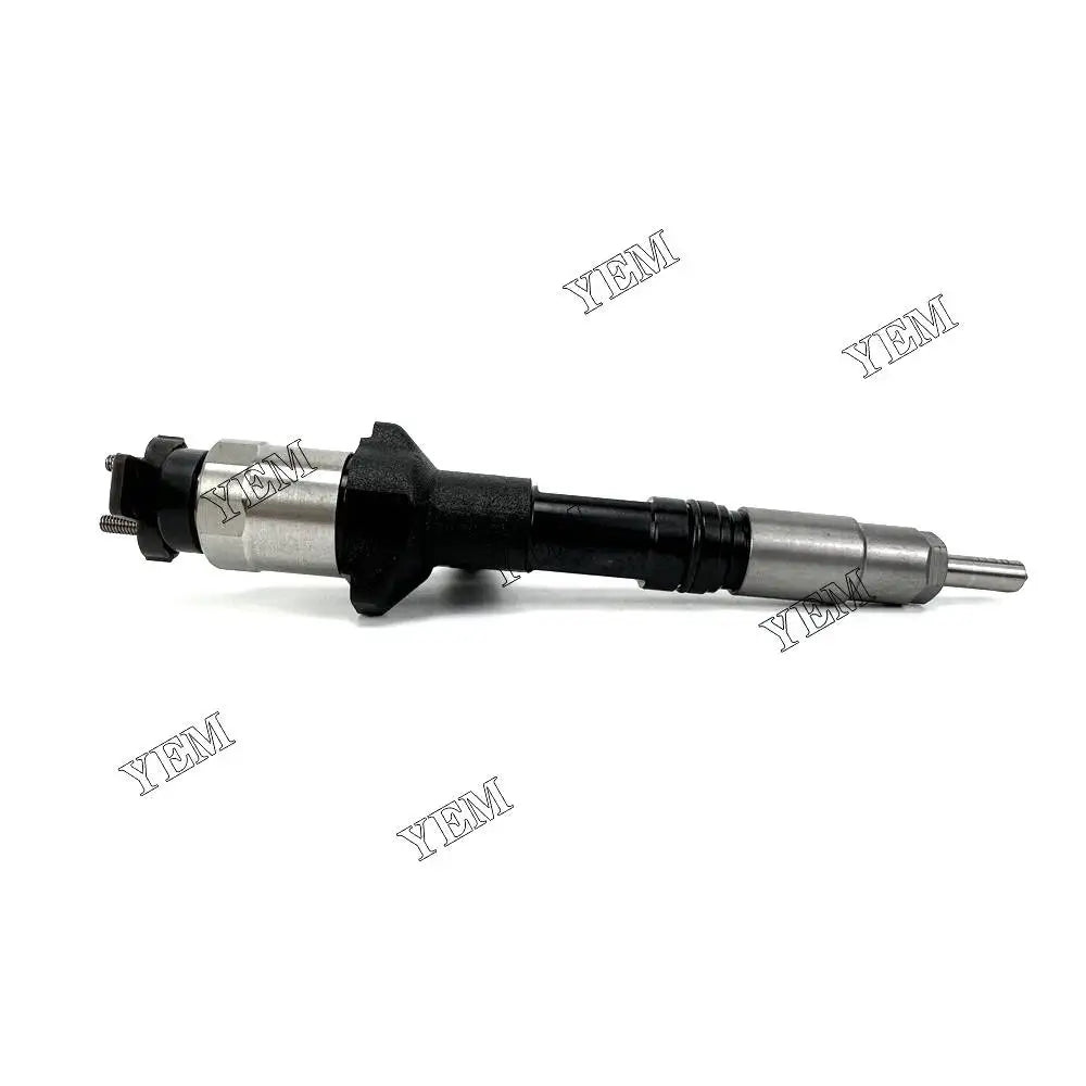 1 year warranty For Kubota 095000-7510 Injector Assembly V6108 engine Parts (4pcs) YEMPARTS