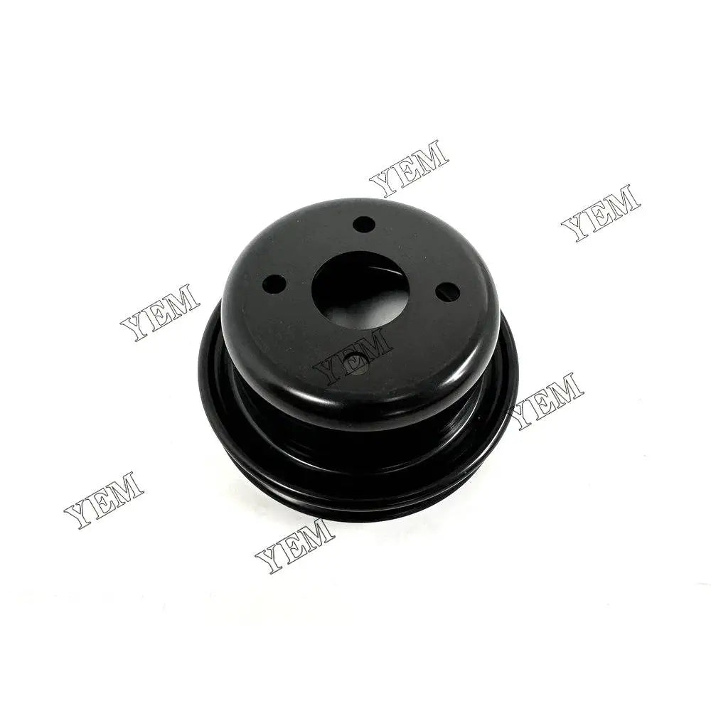 Part Number 1J878-74250 Fan Pulley For KubotaEngine YEMPARTS