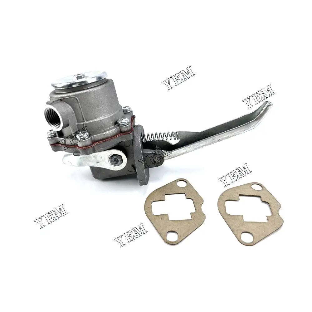 1 year warranty For Deutz 1260044 Fuel Feed Pump F2L912 engine Parts YEMPARTS
