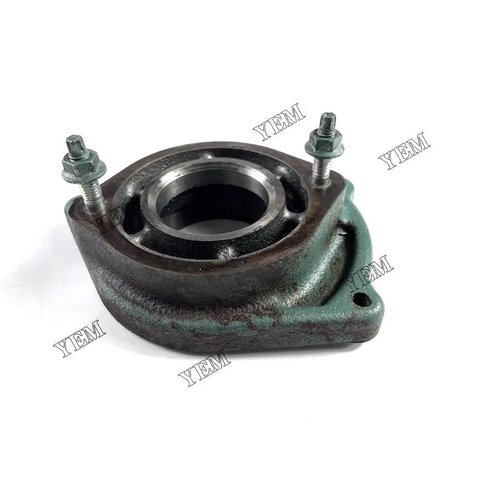 1 year warranty V3800-CR Base,Supply Pump 1J574-51172 For Kubota engine Parts YEMPARTS
