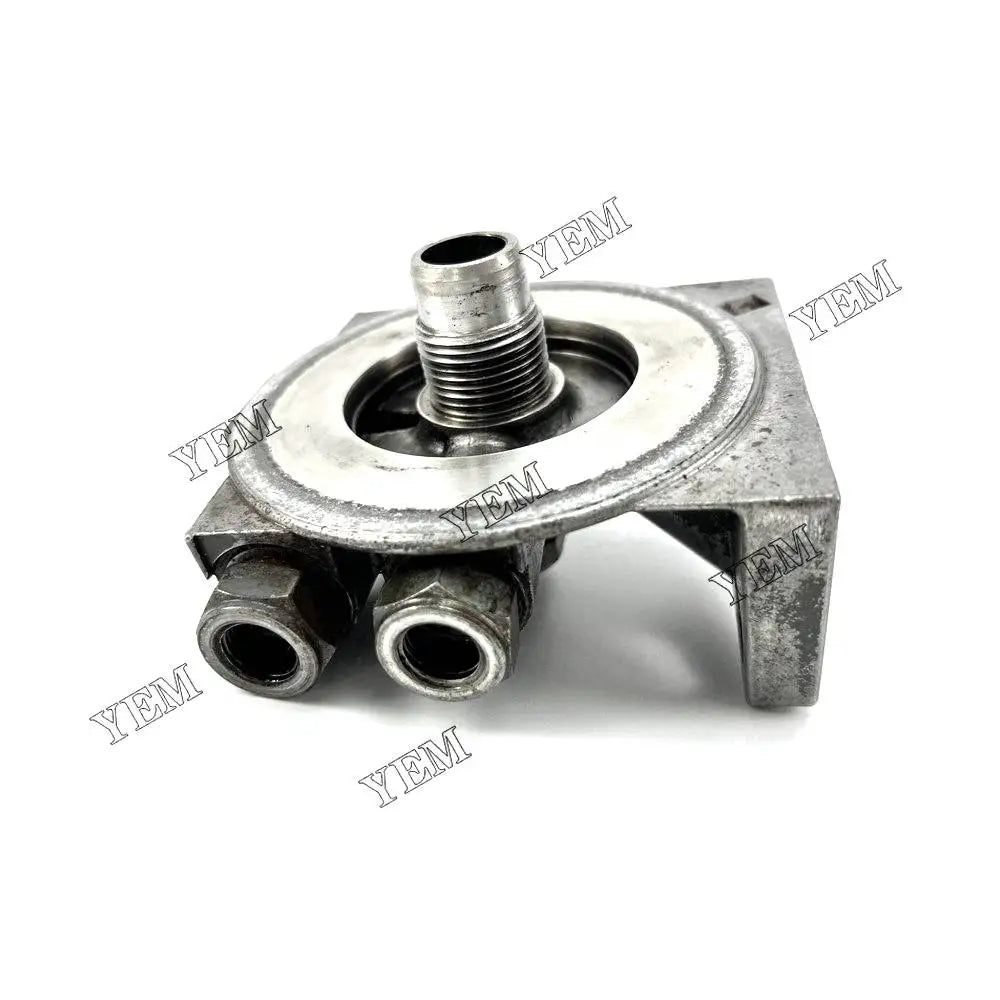 Part Number 10117551 Oil Filter Spring For Liebherr D934L Engine YEMPARTS