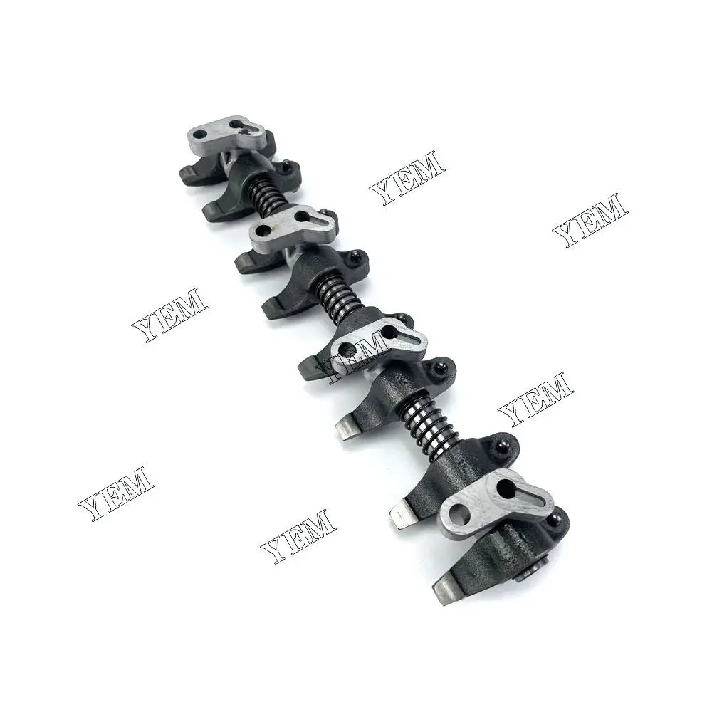 competitive price Rocker Arm Assy For Mitsubishi S4Q2 excavator engine part YEMPARTS
