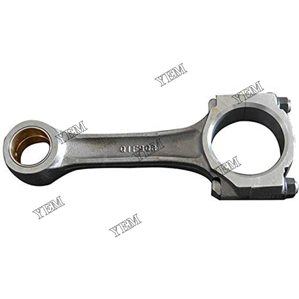 YEM Engine Parts Connecting Rod For Kubota V2607-BY1077 Engine Bobcat S185 For Kubota