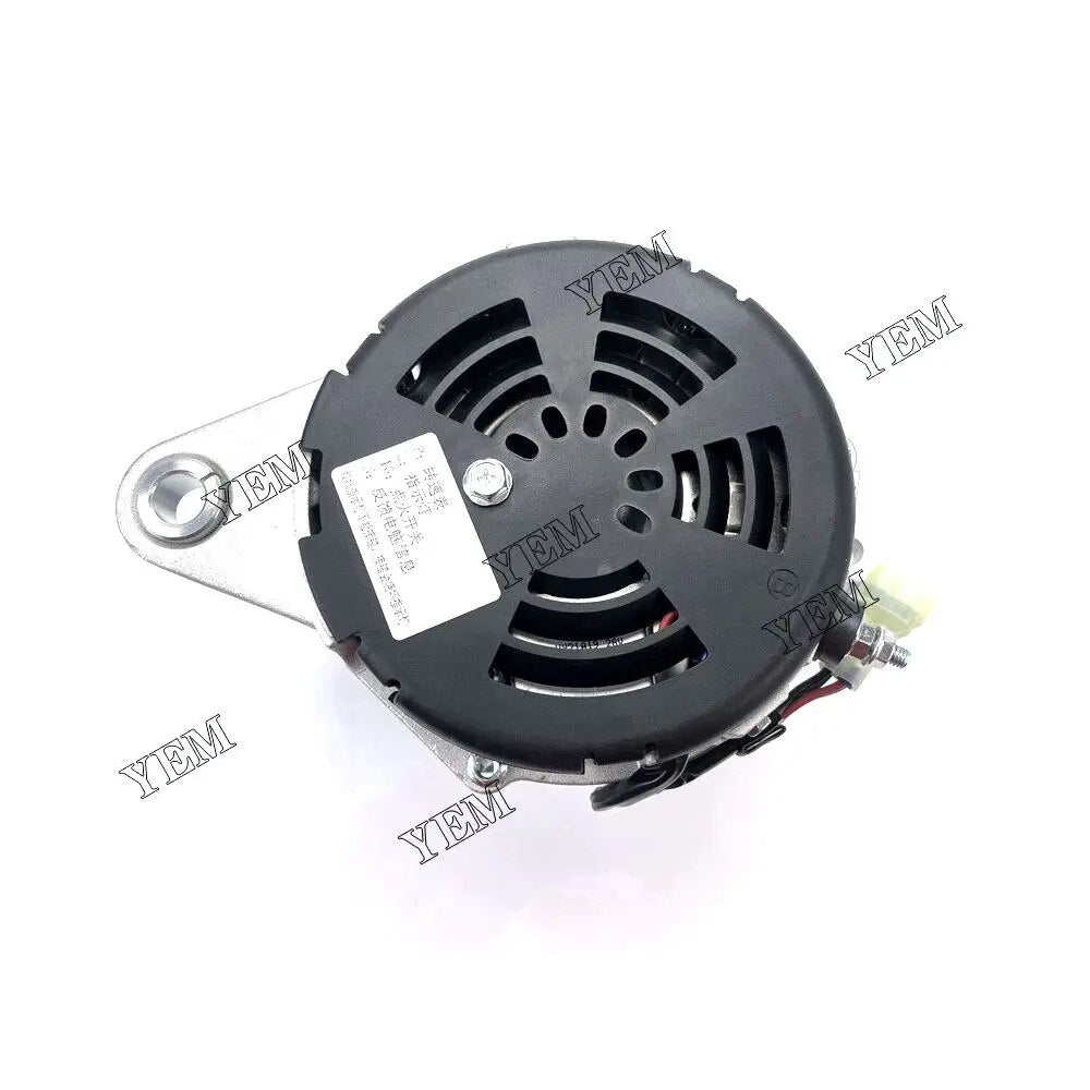 For Hino excavator engine 700 alternator S2704-02380 YEMPARTS