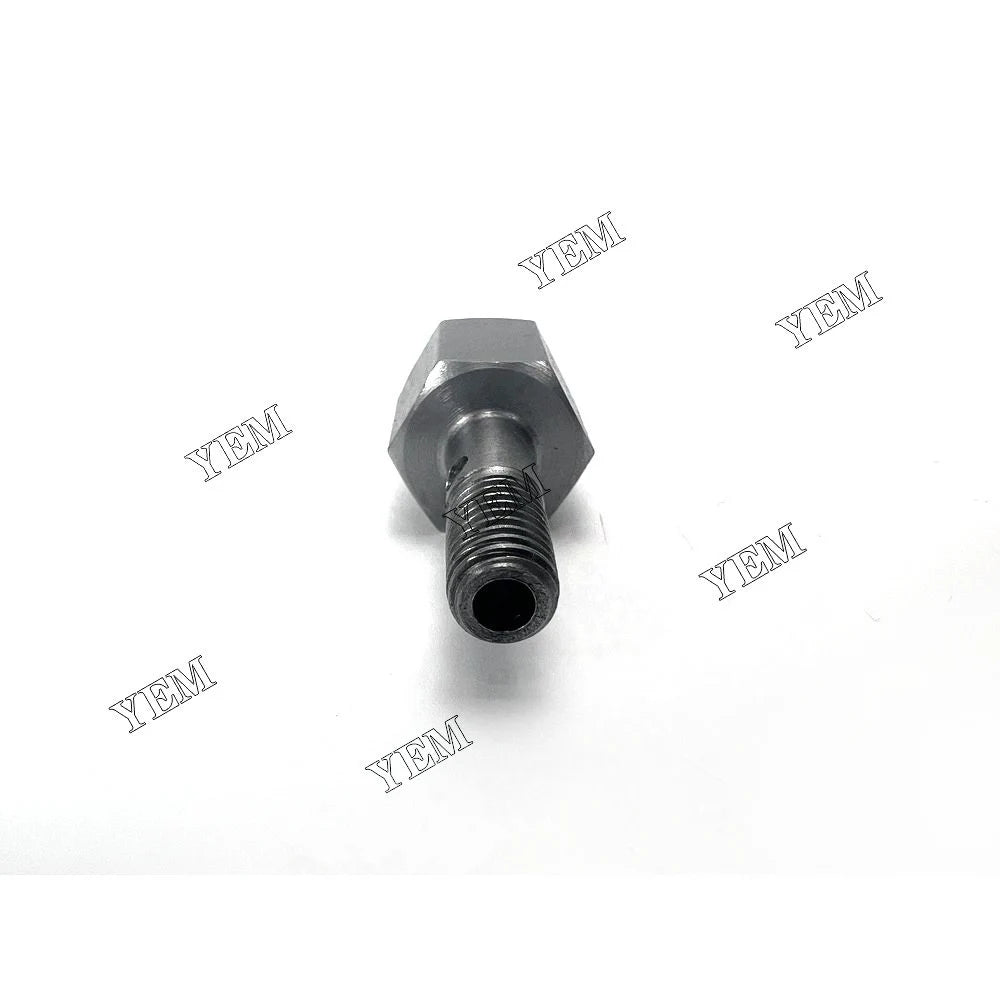competitive price 1G772-33360 1G77233360 Bolt, Joint For Kubota V3307 excavator engine part YEMPARTS