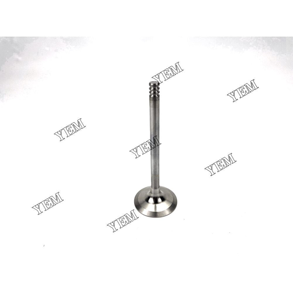 yemparts TCD3.6L4 Intake Valve 0412-4018 For Deutz Diesel Engine FOR DEUTZ
