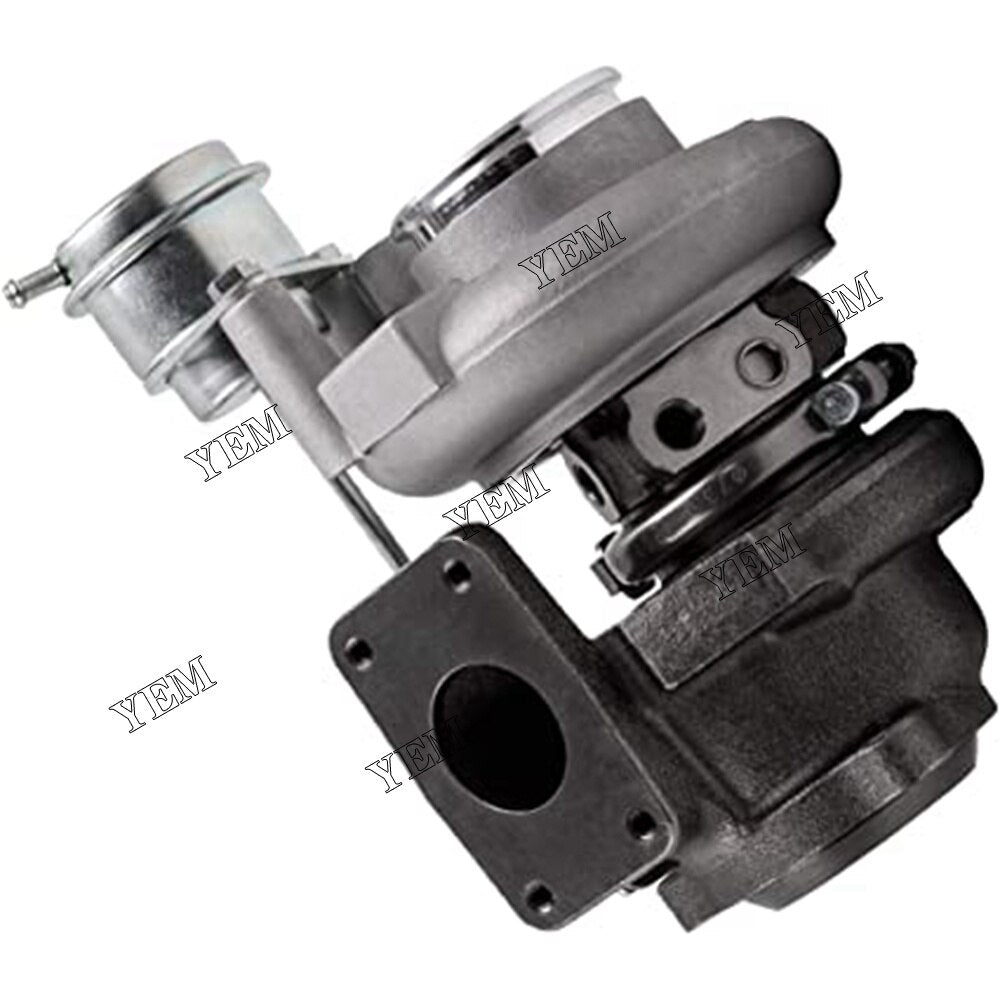 YEM Engine Parts TD04HL-15T Upgrade TD04HL-19T turbo For SAAB Aero Viggen 9-3 9-5 2.3L B235R 235L For Other