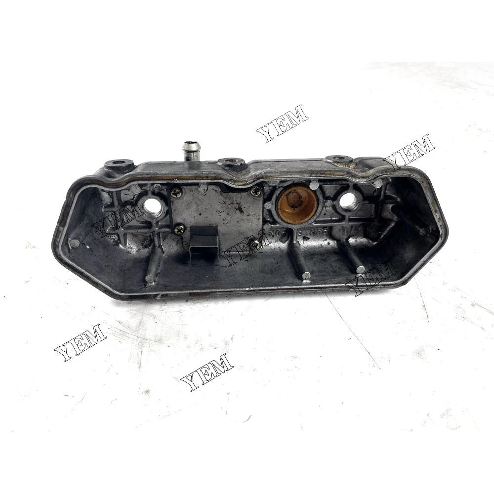 competitive price Valve Chamber Cover For Yanmar 3TNV68 excavator engine part YEMPARTS