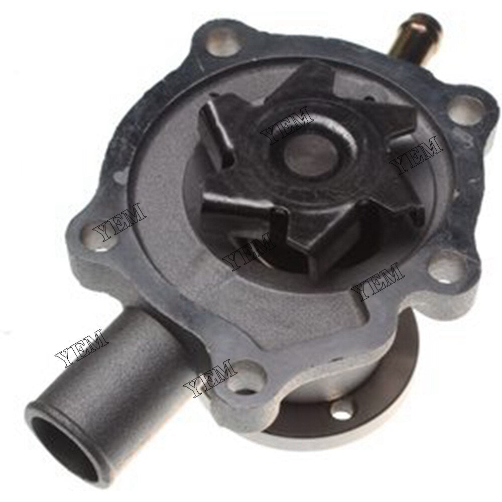 YEM Engine Parts Water Pump 25-34935-00 With Gasket For Carrier parts For Other