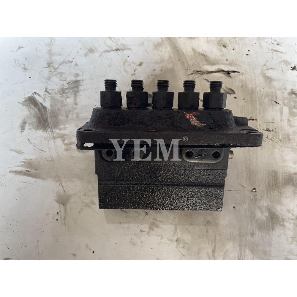 PUMP ROTOR 1G629-51010 FOR KUBOTA F2803 DIESEL ENGINE For Kubota