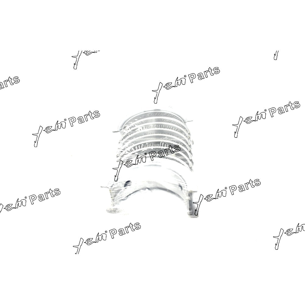 YEM Engine Parts Connecting Rod Bearing STD For Mitsubishi K4N Engine Parts For Mitsubishi