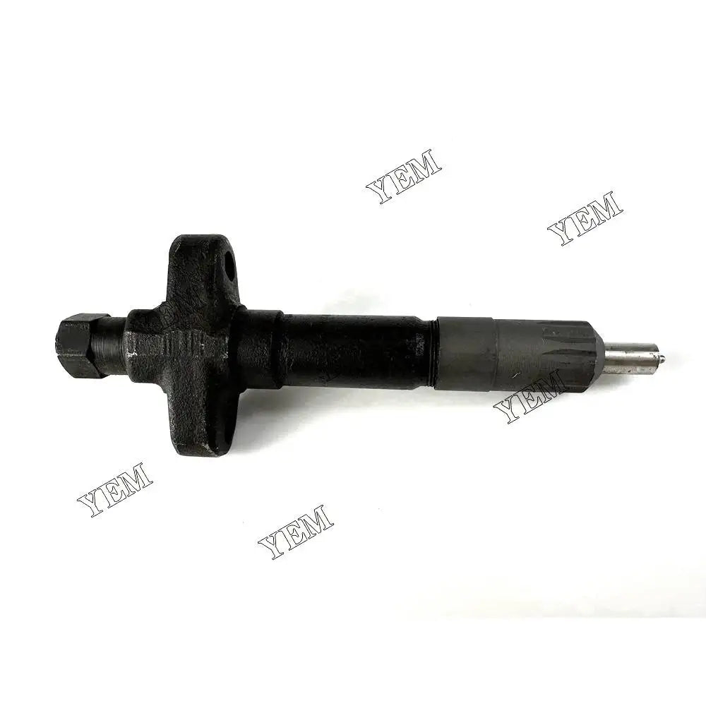 1 year warranty For Komatsu 6137-12-3200 Injector Assembly 6D105 engine Parts YEMPARTS