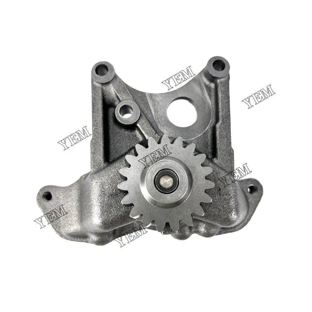 Part Number 4132F051 Oil Pump For Perkins 1004-4AA Engine YEMPARTS