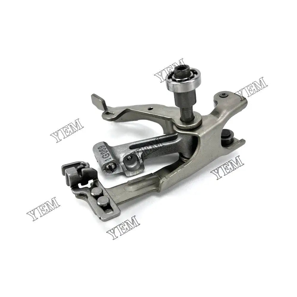 Part Number 1G069-56013 Assy Lever Fork For Kubota D1005 Engine YEMPARTS