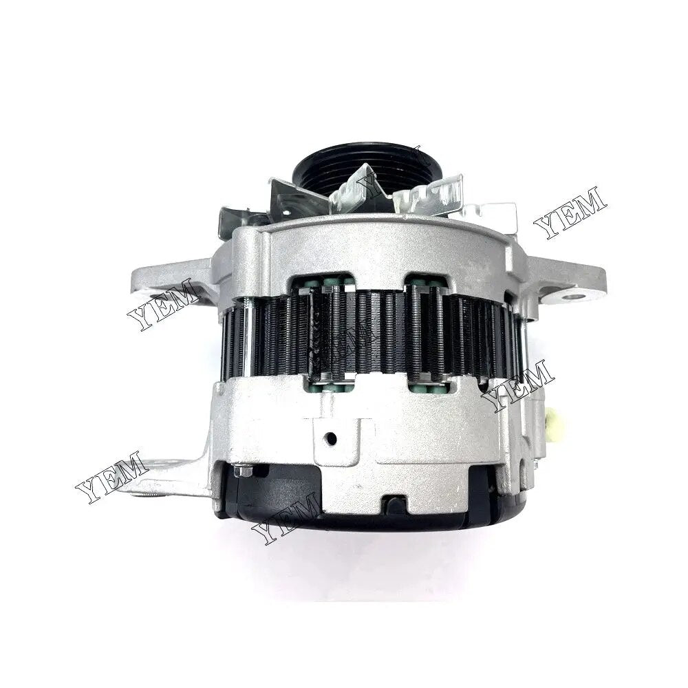 For Hino excavator engine 700 alternator S2704-02380 YEMPARTS
