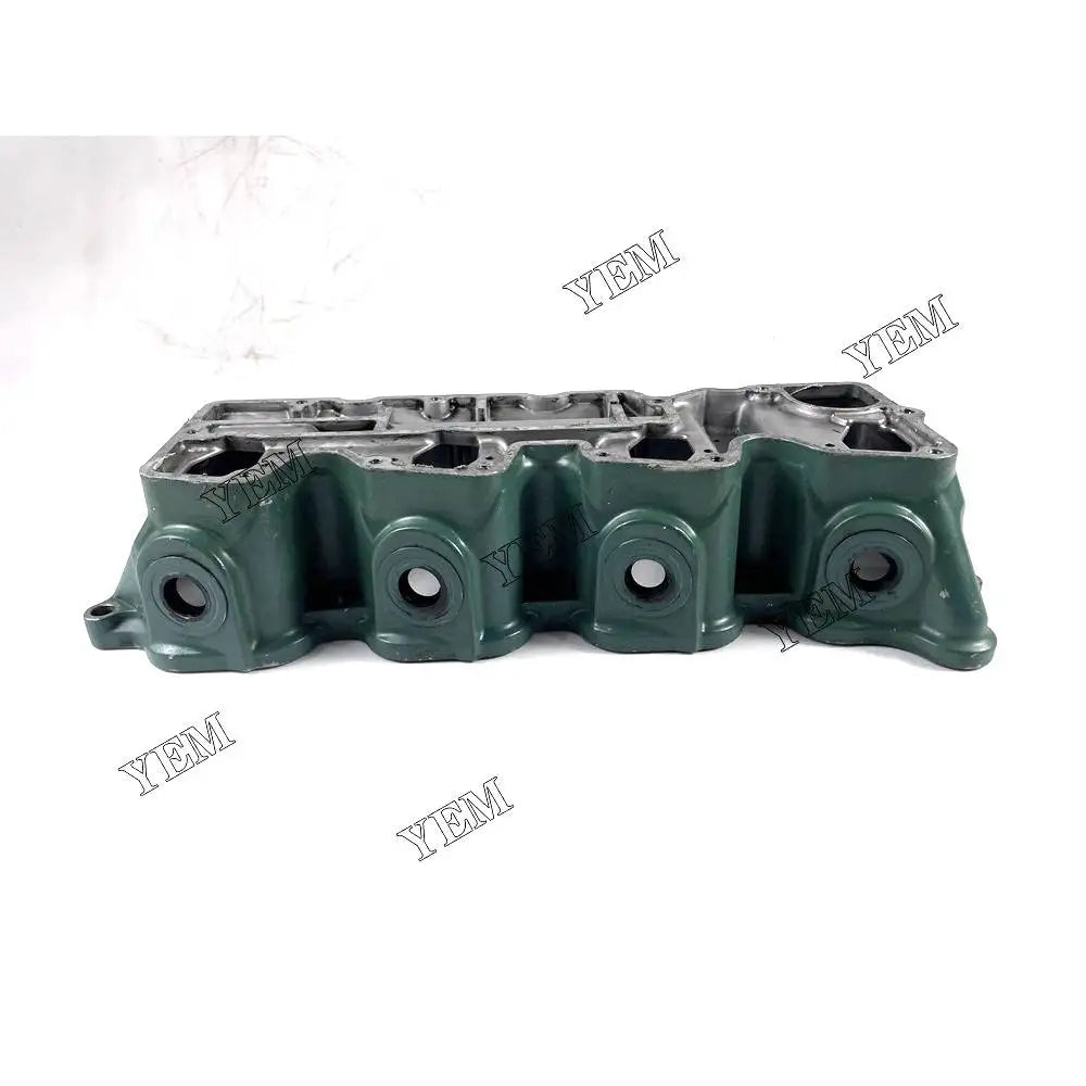 1 year warranty V3800-CR Valve Chamber Cover 1J500-14503 For Kubota engine Parts YEMPARTS