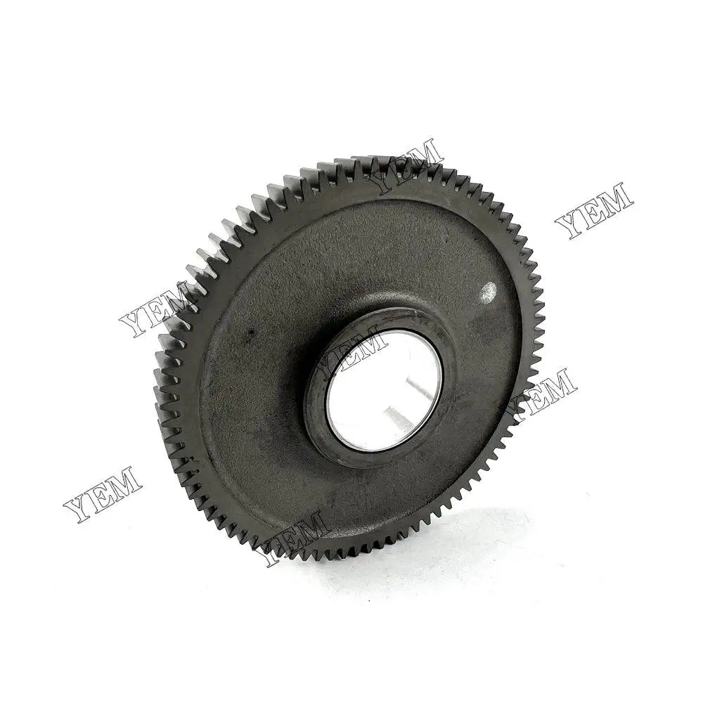 Part Number 1J710-24010 Complete.Gear,Idle For Kubota V2607-DI Engine YEMPARTS