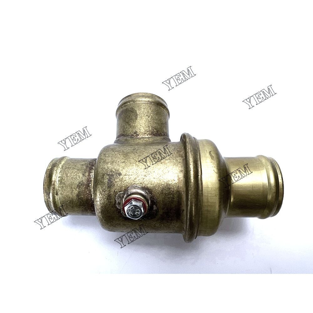 YEM 903-27 Thermostat Case Assy 2485C029 Perkins excavator diesel engine Manitou MSI 20 D
rough terrain forklift YEMPARTS