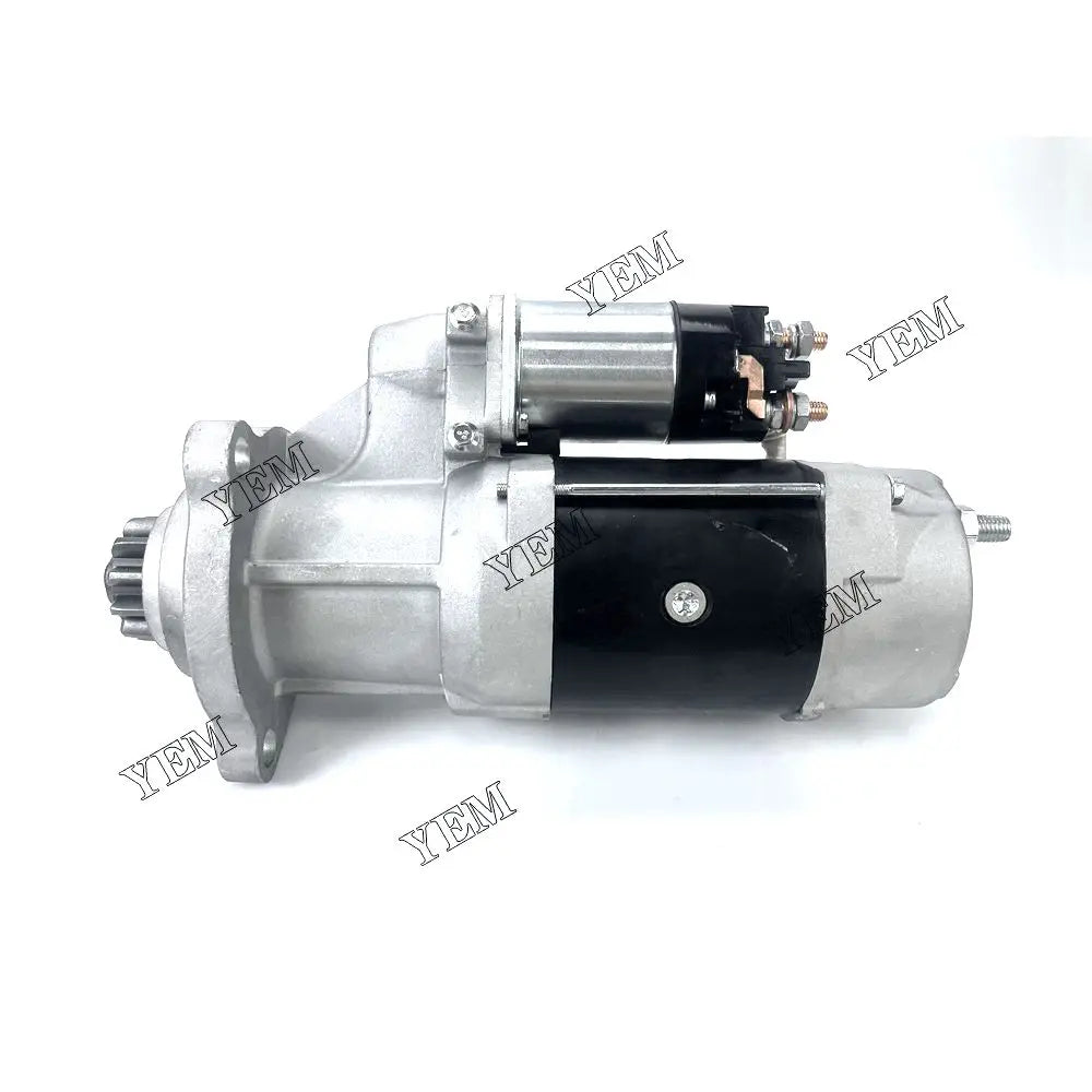 competitive price CH12807 3103305 3104916 10461754 10479119 10479303 Engine Starter 24V For Perkins 2306TAG1 excavator engine part YEMPARTS