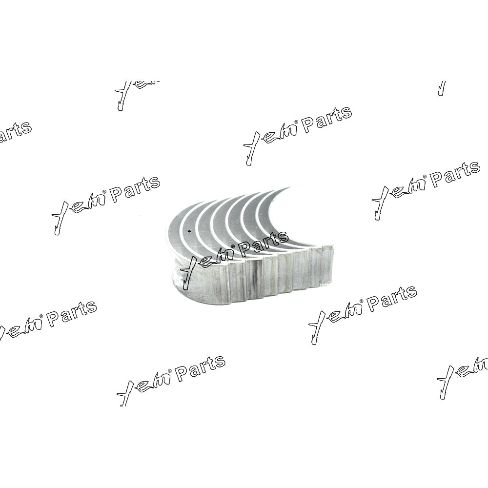 YEM Engine Parts Connecting Rod Bearing STD For Mitsubishi K4N Engine Parts For Mitsubishi