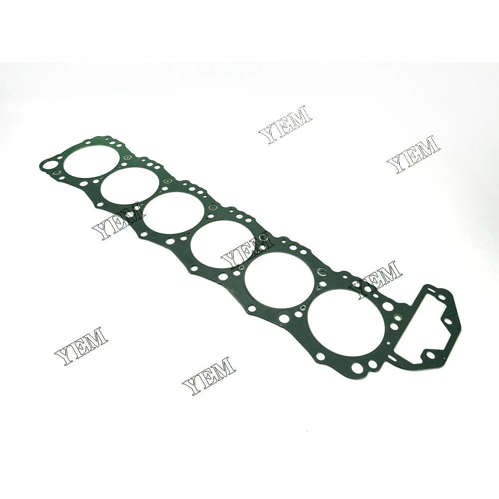 For Hino excavator engine J08CT Cylinder Head Gasket YEMPARTS