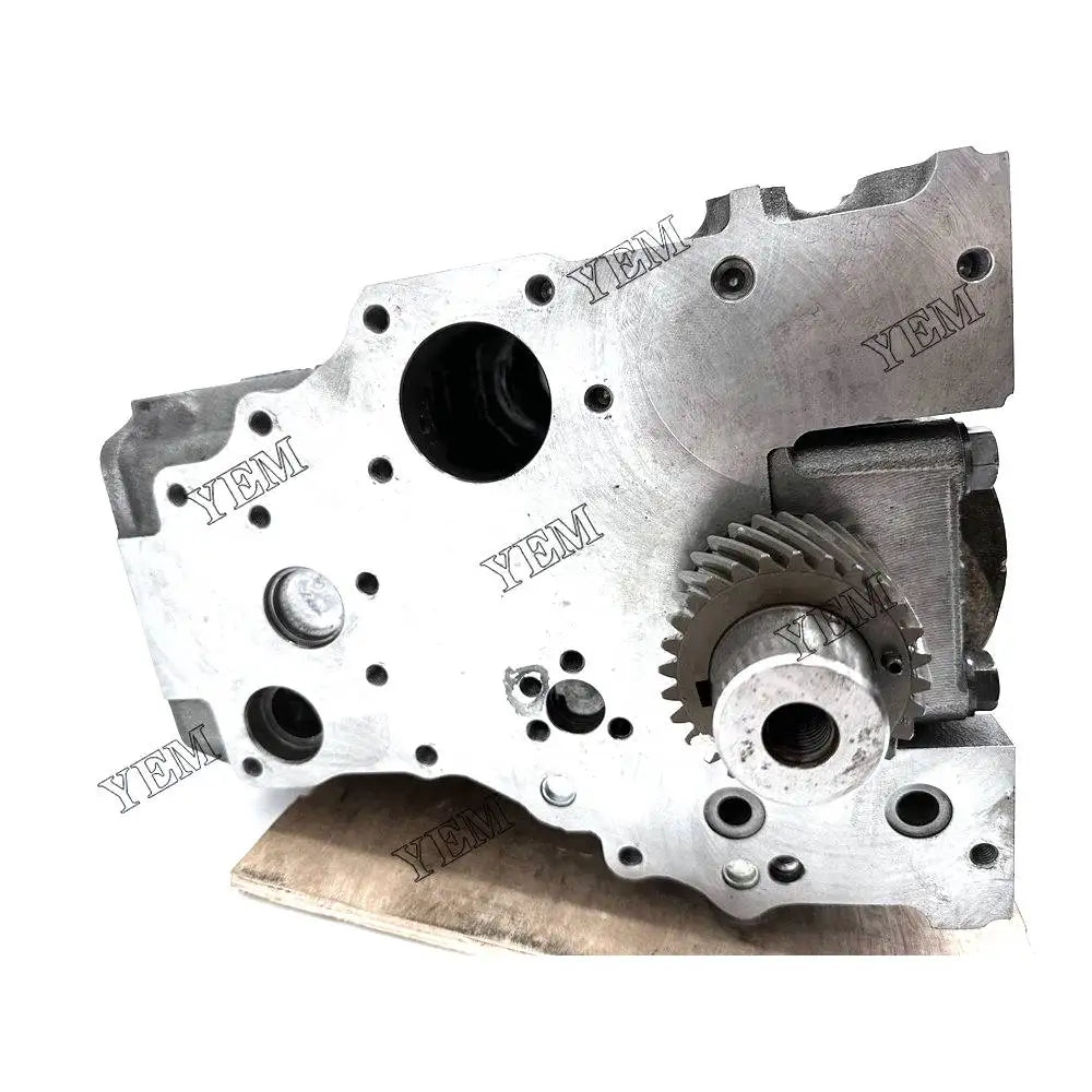 High performanceCylinder Block Assembly For Yanmar 3TNE84 Engine YEMPARTS